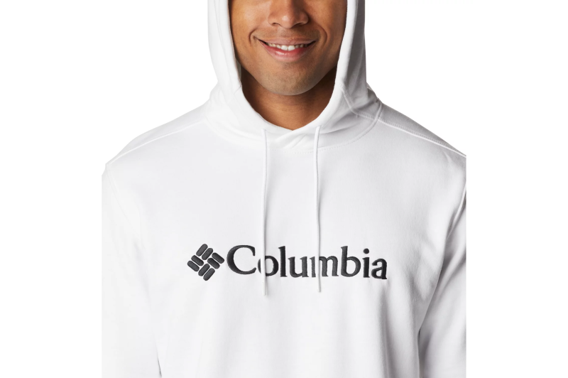 Columbia CSC Basic Logo II Hoodie 1681664106 Columbia CSC Basic Logo II Hoodie 1681664106