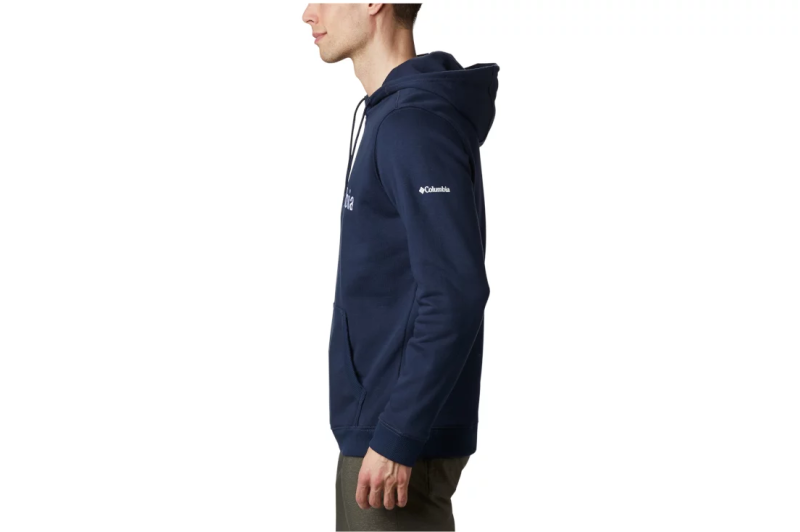 Columbia CSC Basic Logo II Hoodie 1681664468 Columbia CSC Basic Logo II Hoodie 1681664468