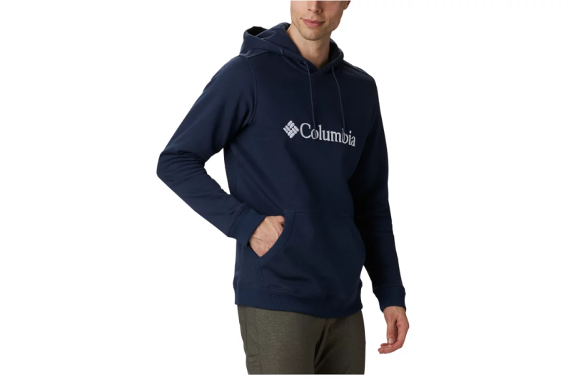 Columbia CSC Basic Logo II Hoodie 1681664468 Columbia CSC Basic Logo II Hoodie 1681664468