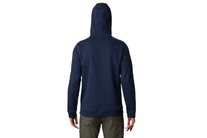 Columbia CSC Basic Logo II Hoodie 1681664468 Columbia CSC Basic Logo II Hoodie 1681664468
