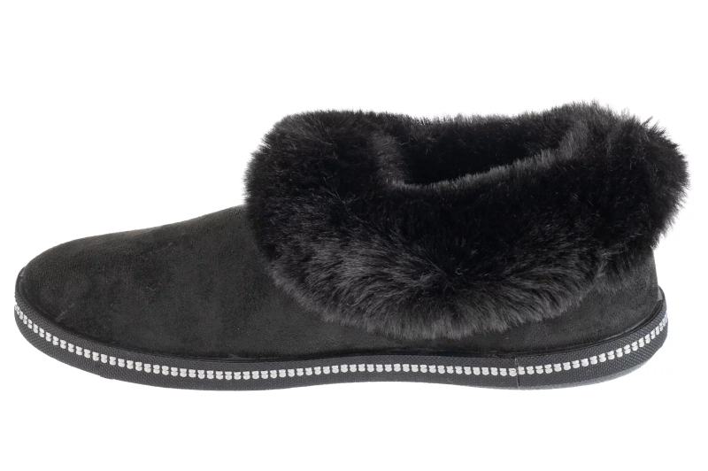Skechers Cozy Campfire - Winter Nights 169012-BBK Skechers Cozy Campfire - Winter Nights 169012-BBK