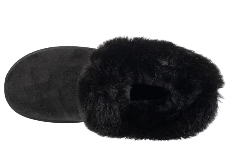 Skechers Cozy Campfire - Winter Nights 169012-BBK Skechers Cozy Campfire - Winter Nights 169012-BBK