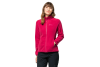 Jack Wolfskin Moonrise FZ W 1703883-2515 Jack Wolfskin Moonrise FZ W 1703883-2515