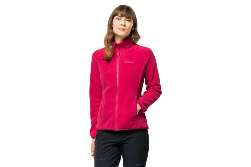 Jack Wolfskin Moonrise FZ W 1703883-2515 Jack Wolfskin Moonrise FZ W 1703883-2515