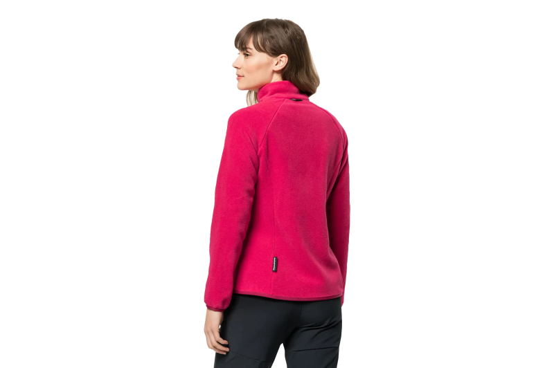 Jack Wolfskin Moonrise FZ W 1703883-2515 Jack Wolfskin Moonrise FZ W 1703883-2515