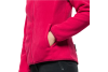 Jack Wolfskin Moonrise FZ W 1703883-2515 Jack Wolfskin Moonrise FZ W 1703883-2515