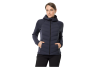 Jack Wolfskin Tasman Jkt W 1707272-1388 Jack Wolfskin Tasman Jkt W 1707272-1388