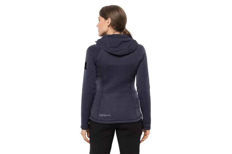 Jack Wolfskin Tasman Jkt W 1707272-1388 Jack Wolfskin Tasman Jkt W 1707272-1388