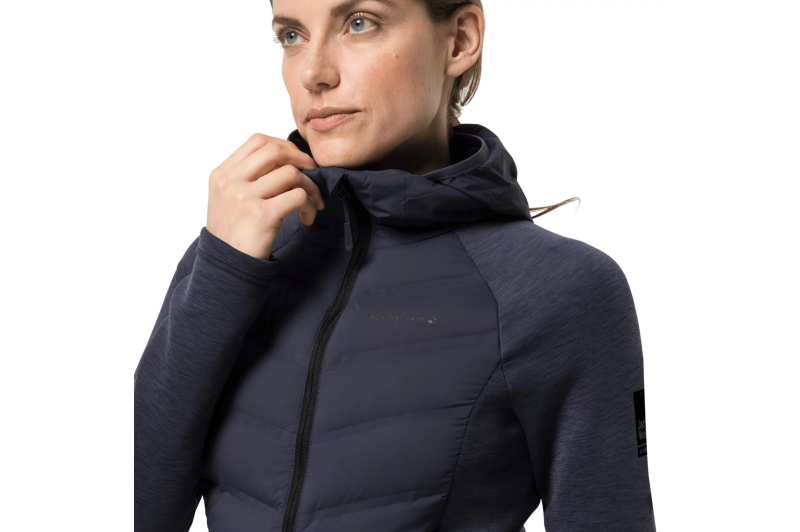 Jack Wolfskin Tasman Jkt W 1707272-1388 Jack Wolfskin Tasman Jkt W 1707272-1388