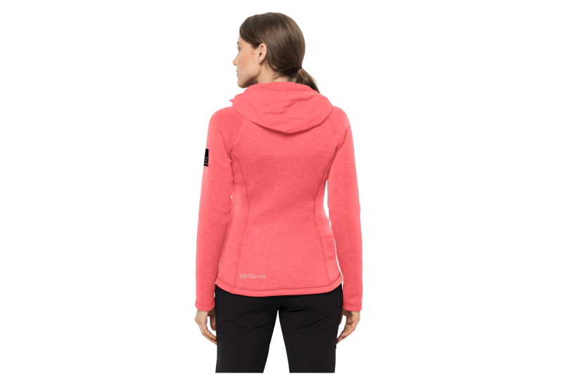 Jack Wolfskin Tasman Jkt W 1707272-2072 Jack Wolfskin Tasman Jkt W 1707272-2072