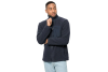 Jack Wolfskin Kingsway Fleece M 1709002-1010 Jack Wolfskin Kingsway Fleece M 1709002-1010