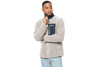 Jack Wolfskin Kingsway Fleece M 1709002-5062 Jack Wolfskin Kingsway Fleece M 1709002-5062
