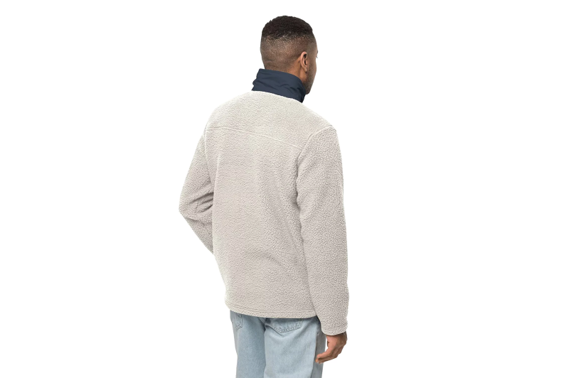 Jack Wolfskin Kingsway Fleece M 1709002-5062 Jack Wolfskin Kingsway Fleece M 1709002-5062