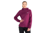 Jack Wolfskin Hydro Grid Fleece Jkt W 1709911-1395 Jack Wolfskin Hydro Grid Fleece Jkt W 1709911-1395