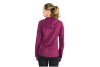 Jack Wolfskin Hydro Grid Fleece Jkt W 1709911-1395 Jack Wolfskin Hydro Grid Fleece Jkt W 1709911-1395