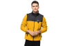 Jack Wolfskin Dna Grizzly Fleece FZ M 1709982-3802 Jack Wolfskin Dna Grizzly Fleece FZ M 1709982-3802