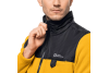 Jack Wolfskin Dna Grizzly Fleece FZ M 1709982-3802 Jack Wolfskin Dna Grizzly Fleece FZ M 1709982-3802