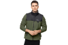 Jack Wolfskin Dna Grizzly Fleece FZ M 1709982-4129 Jack Wolfskin Dna Grizzly Fleece FZ M 1709982-4129