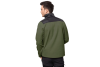Jack Wolfskin Dna Grizzly Fleece FZ M 1709982-4129 Jack Wolfskin Dna Grizzly Fleece FZ M 1709982-4129