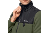 Jack Wolfskin Dna Grizzly Fleece FZ M 1709982-4129 Jack Wolfskin Dna Grizzly Fleece FZ M 1709982-4129
