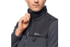 Jack Wolfskin Dna Grizzly Fleece FZ M 1709982-6230 Jack Wolfskin Dna Grizzly Fleece FZ M 1709982-6230