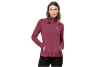 Jack Wolfskin Peak Grid Fleece W 1710351-2198 Jack Wolfskin Peak Grid Fleece W 1710351-2198