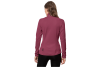 Jack Wolfskin Peak Grid Fleece W 1710351-2198 Jack Wolfskin Peak Grid Fleece W 1710351-2198