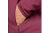 Jack Wolfskin Peak Grid Fleece W 1710351-2198 Jack Wolfskin Peak Grid Fleece W 1710351-2198