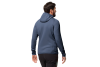 Jack Wolfskin Baiselberg Hooded FZ M 1710541-1292 Jack Wolfskin Baiselberg Hooded FZ M 1710541-1292