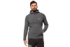 Jack Wolfskin Baiselberg Hooded FZ M 1710541-6945
