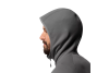 Jack Wolfskin Baiselberg Hooded FZ M 1710541-6945