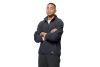 Jack Wolfskin Osloer Fleece HZ M 1710611-6350 Jack Wolfskin Osloer Fleece HZ M 1710611-6350