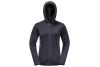 Jack Wolfskin Baiselberg Hooded FZ W 1710771-1388 Jack Wolfskin Baiselberg Hooded FZ W 1710771-1388