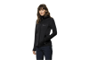 Jack Wolfskin Hirschberg Hooded FZ W 1710871-6000 Jack Wolfskin Hirschberg Hooded FZ W 1710871-6000