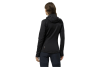 Jack Wolfskin Hirschberg Hooded FZ W 1710871-6000 Jack Wolfskin Hirschberg Hooded FZ W 1710871-6000