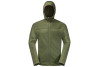 Jack Wolfskin Hirschberg Hooded FZ M 1710881-4129 Jack Wolfskin Hirschberg Hooded FZ M 1710881-4129