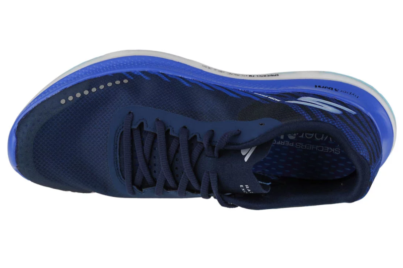 Skechers Go Run-Razor Excess 172004-BKBL Skechers Go Run-Razor Excess 172004-BKBL