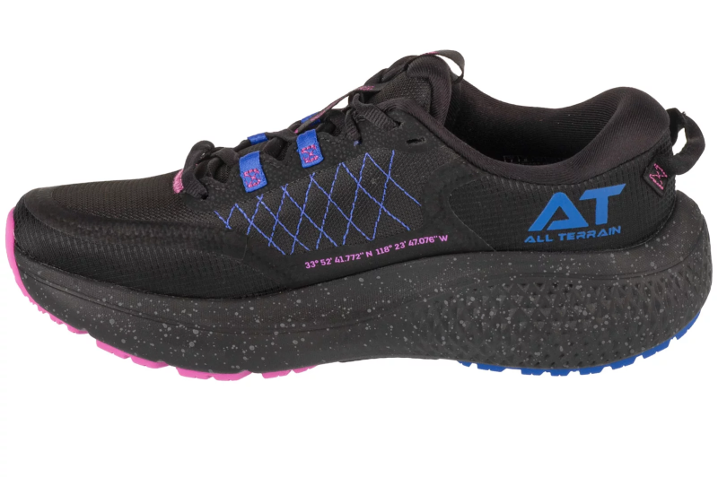 Skechers Go Run Supersonic Max A/T 172087-BLK Skechers Go Run Supersonic Max A/T 172087-BLK