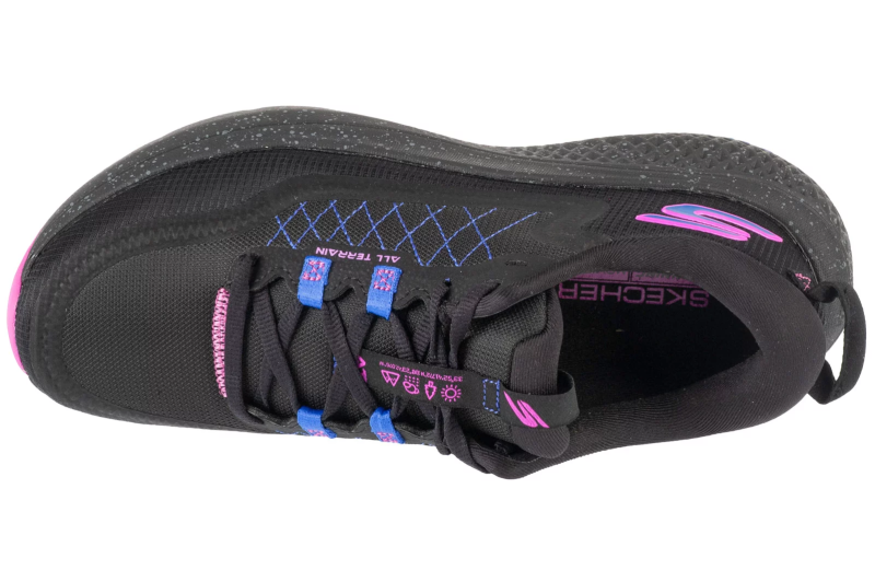 Skechers Go Run Supersonic Max A/T 172087-BLK Skechers Go Run Supersonic Max A/T 172087-BLK