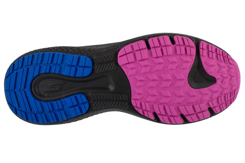 Skechers Go Run Supersonic Max A/T 172087-BLK Skechers Go Run Supersonic Max A/T 172087-BLK