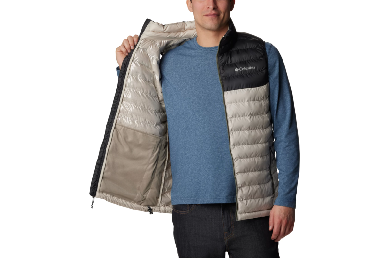 Columbia Powder Lite Vest 1748031278 Columbia Powder Lite Vest 1748031278