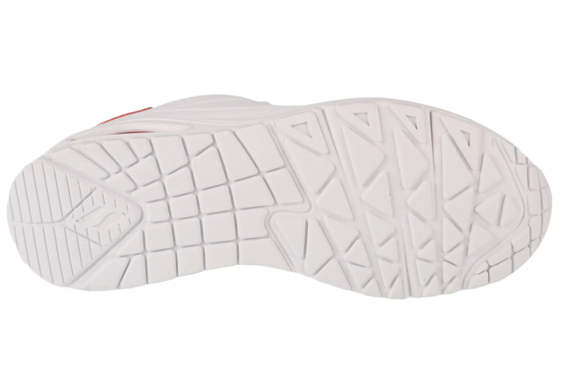 Skechers Uno - Pop Back 177092-WCRL Skechers Uno - Pop Back 177092-WCRL