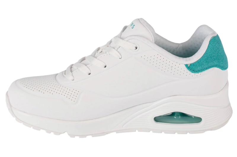 Skechers Uno - Pop Back 177092-WMNT Skechers Uno - Pop Back 177092-WMNT