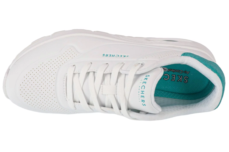 Skechers Uno - Pop Back 177092-WMNT Skechers Uno - Pop Back 177092-WMNT