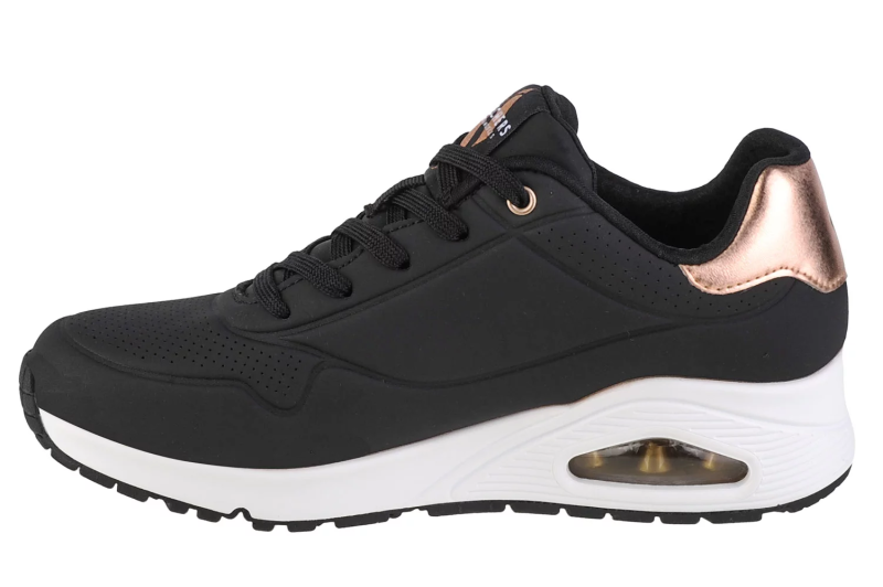 Skechers Uno-Golden Air 177094-BLK Skechers Uno-Golden Air 177094-BLK