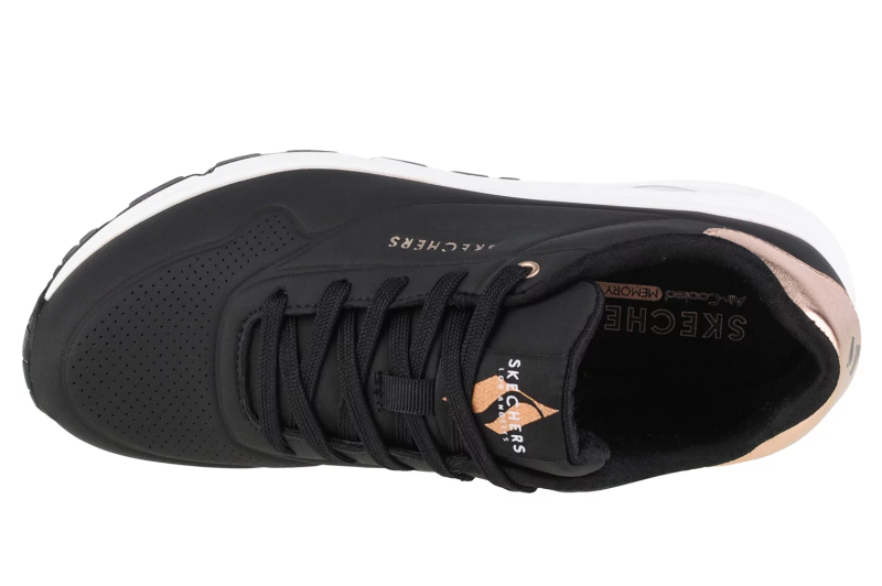 Skechers Uno-Golden Air 177094-BLK Skechers Uno-Golden Air 177094-BLK