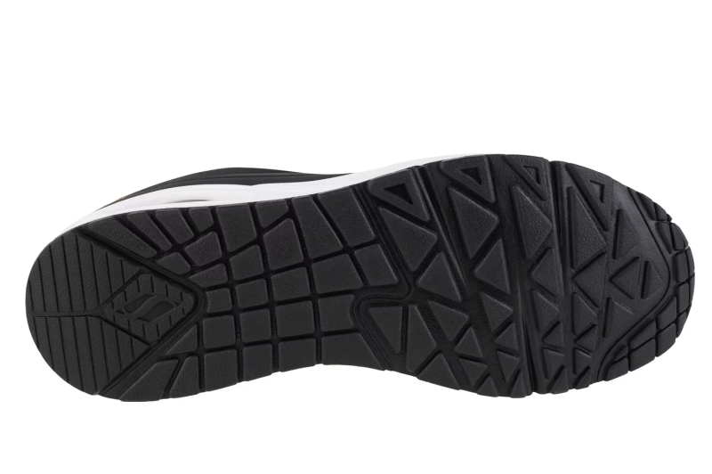 Skechers Uno-Golden Air 177094-BLK Skechers Uno-Golden Air 177094-BLK