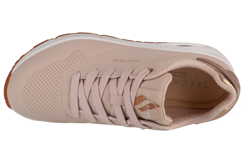 Skechers Uno-Golden Air 177094-NAT Skechers Uno-Golden Air 177094-NAT