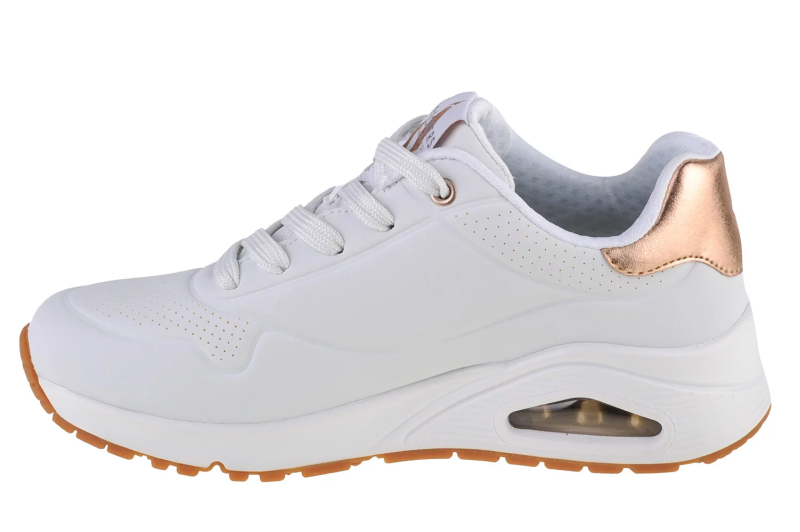 Skechers Uno-Golden Air 177094-WHT Skechers Uno-Golden Air 177094-WHT