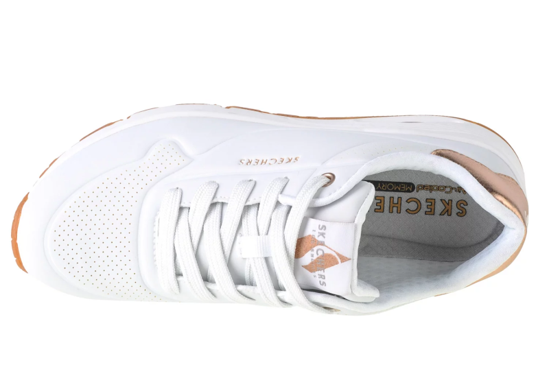 Skechers Uno-Golden Air 177094-WHT Skechers Uno-Golden Air 177094-WHT